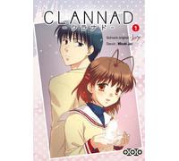 Clannad T01