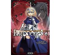OTOTO Fate/Apocrypha tome 1