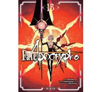 OTOTO Fate/Apocrypha tome 13