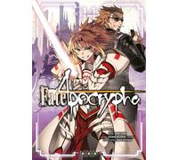 OTOTO Fate/Apocrypha tome 14