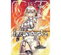 OTOTO Fate/Apocrypha tome 15