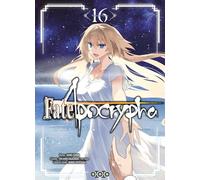 Ototo Fate/Apocrypha tome 16