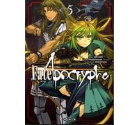 OTOTO Fate/Apocrypha tome 5