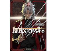Ototo Fate/Apocrypha tome 8