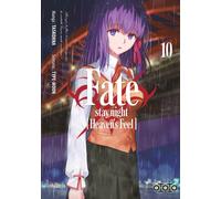 OTOTO Fate/Stay night - Heaven's feel tome 10
