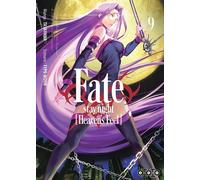 Ototo Fate/Stay night - Heaven's feel tome 9