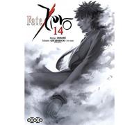 OTOTO Fate/Zero tome 14