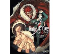 OTOTO Fate/zero tome 3