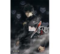 OTOTO Fate/zero tome 5