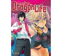 OTOTO Goodbye dragon life tome 4