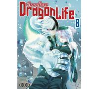 Ototo Goodbye dragon life tome 8