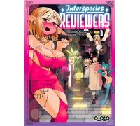 OTOTO Interspecies reviewers tome 1