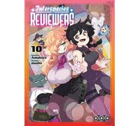 Ototo Interspecies reviewers tome 10