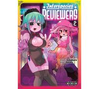 Ototo Interspecies reviewers tome 2
