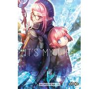 OTOTO It's my life tome 2