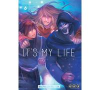 OTOTO It's my life tome 6