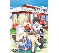 Le jour où j'ai décidé d'envahir la Terre - Tome 05 Maiko Ogawa (Auteur)