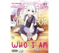 Ototo Love me for who I am tome 1