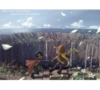 OTOTO Made in abyss - coffret artbooks