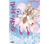Made in Abyss - Tome 10