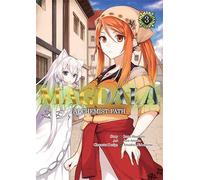 OTOTO Magdala alchemist path tome 3