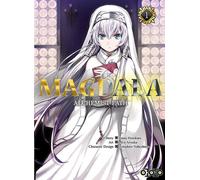 OTOTO Magdala the alchemist path tome 1