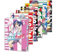 Ototo Mai Ball ! - pack tomes 1 à 6