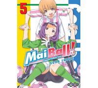 Ototo Mai Ball ! tome 5