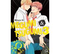 Ototo Megumi & Tsugumi tome 3