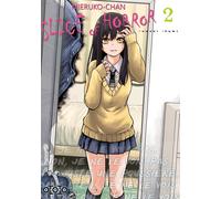 Ototo Mieruko-Chan - slice of horror tome 2