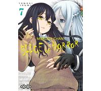 OTOTO Mieruko-Chan - slice of horror tome 7