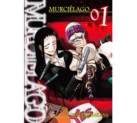 OTOTO Murciélago tome 1