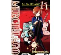Ototo Murciélago tome 11