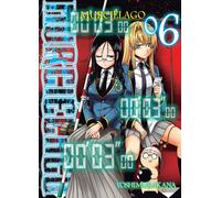 OTOTO Murciélago tome 6
