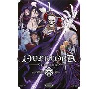 Ototo Overlord new world tome 1