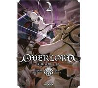 Ototo Overlord new world tome 2