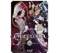 OTOTO Overlord tome 1