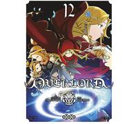 Overlord - Tome 12