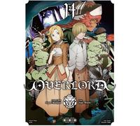Overlord - Tome 14