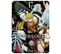 Ototo Overlord tome 17