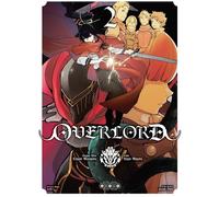 OTOTO Overlord tome 2