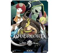 OTOTO Overlord tome 5