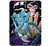 OTOTO Overlord tome 7