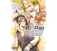 Re : Zero Chronicles - Tome 04