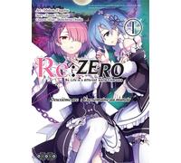 OTOTO RE : zero - deuxième arc tome 1