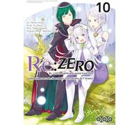 Ototo Re : Zero - quatrième arc tome 10