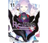 Ototo Re : Zero - quatrième arc tome 11
