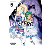 Ototo Re : Zero - quatrième arc tome 5