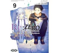 Ototo Re : Zero - quatrième arc tome 9