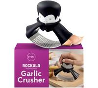 OTOTO Rockula Râpe à ail Multicolore Taille unique